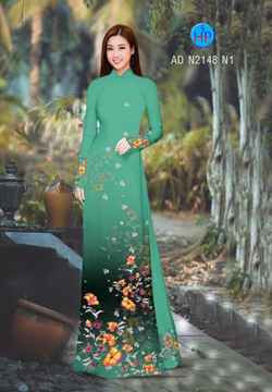 1522247485 780 vai ao dai hoa in 3d ad