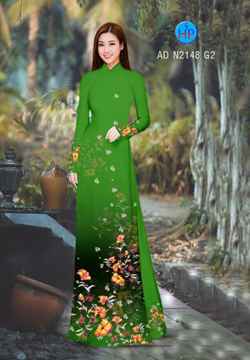 1522247486 170 vai ao dai hoa in 3d ad