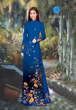 1522247486 478 vai ao dai hoa in 3d ad