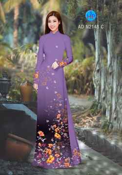 1522247486 869 vai ao dai hoa in 3d ad