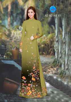 1522247487 77 vai ao dai hoa in 3d ad