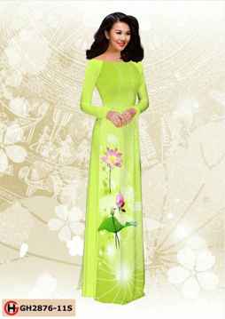 1522299337 620 vai ao dai sen viet ad