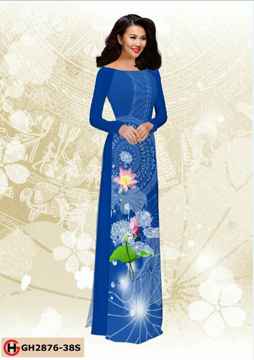 1522299337 984 vai ao dai sen viet ad