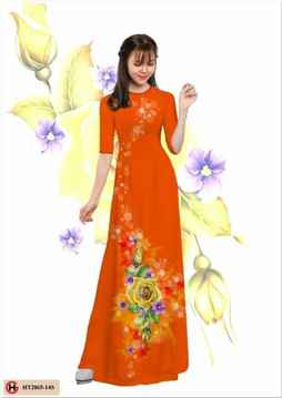 1522300112 526 vai ao dai hoa hong ad