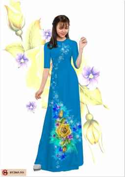 1522300113 773 vai ao dai hoa hong ad