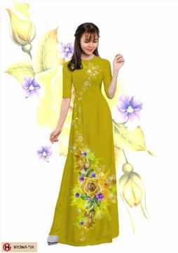 1522300114 550 vai ao dai hoa hong ad