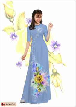 1522300115 66 vai ao dai hoa hong ad