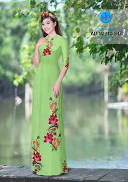 1522305564 986 vai ao dai hoa sen gia theu 3d ad