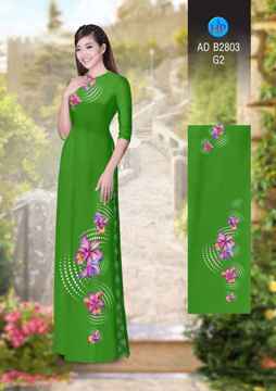 1522425642 79 vai ao dai hoa va bi ad