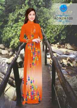 1522426431 39 vai ao dai nhung hinh luc giac xinh xan ad