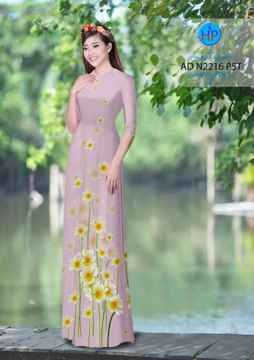 1522426940 521 vai ao dai hoa xinh nhe nhang ad