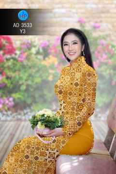 1522470148 175 vai ao dai van la co ba sai gon ad