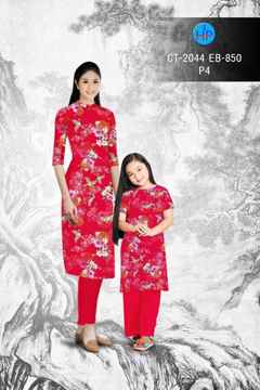 1522556556 101 vai ao dai vai cach tan me va be hoa dao ad