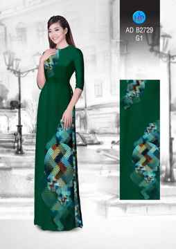 1522571186 681 vai ao dai lap the khoi tron 3d ad