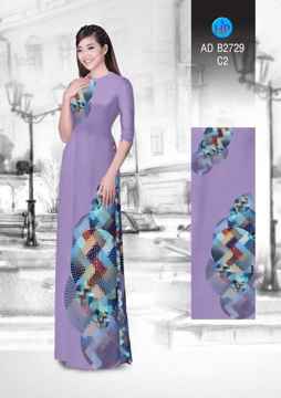 1522571186 966 vai ao dai lap the khoi tron 3d ad