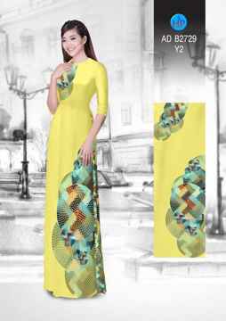 1522571187 874 vai ao dai lap the khoi tron 3d ad