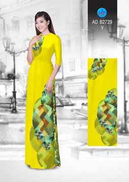 1522571189 201 vai ao dai lap the khoi tron 3d ad