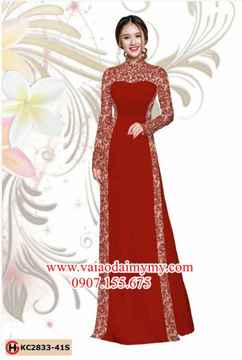 1522646461 693 vai ao dai chut pha cach lay y tuong tu trang phuc da hoi chiec ao dai tro nen moi la n ad