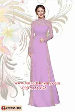 1522646463 338 vai ao dai chut pha cach lay y tuong tu trang phuc da hoi chiec ao dai tro nen moi la n ad