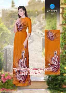 1522656710 5 vai ao dai hoa ao 3d ad