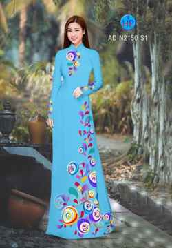 1522690602 734 vai ao dai hoa van xinh ad