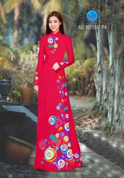 1522690605 544 vai ao dai hoa van xinh ad