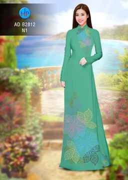 1522859054 48 vai ao dai hoa ve nhe nhang ad