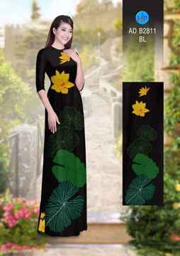 1522916746 491 vai ao dai sen ad