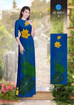 1522916746 763 vai ao dai sen ad