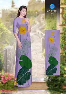 1522916747 206 vai ao dai sen ad