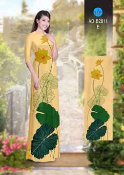 1522916747 705 vai ao dai sen ad