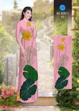 1522916748 39 vai ao dai sen ad