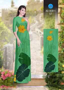 1522916748 444 vai ao dai sen ad