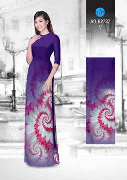 1522939450 746 vai ao dai nhung canh hoa ad