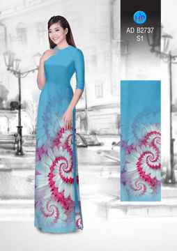 1522939453 447 vai ao dai nhung canh hoa ad