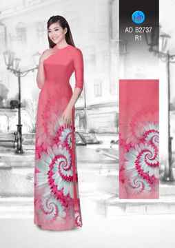 1522939453 71 vai ao dai nhung canh hoa ad