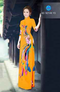 1522940358 800 vai ao dai hoa in 3d ad