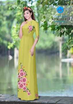 1523110975 371 vai ao dai hoa in 3d dep sang nhe nhang ad