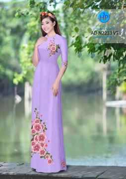 1523110976 340 vai ao dai hoa in 3d dep sang nhe nhang ad