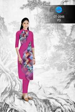 1523115554 928 vai ao dai vai cach tan lap the ao 3d ad