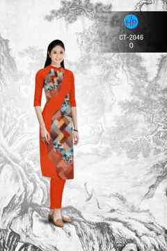 1523115555 161 vai ao dai vai cach tan lap the ao 3d ad