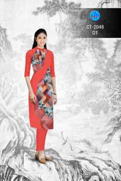 1523115556 253 vai ao dai vai cach tan lap the ao 3d ad