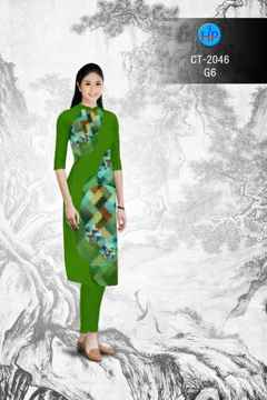 1523115556 278 vai ao dai vai cach tan lap the ao 3d ad