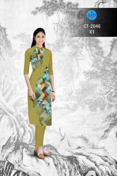 1523115557 438 vai ao dai vai cach tan lap the ao 3d ad