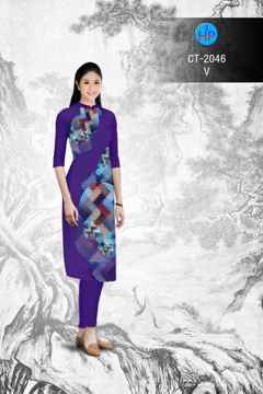 1523115557 801 vai ao dai vai cach tan lap the ao 3d ad