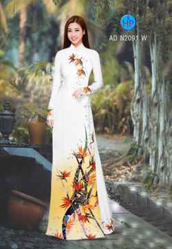 1523116580 113 vai ao dai dep long lanh voi hoa thien dieu ad