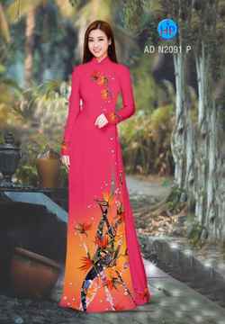 1523116582 352 vai ao dai dep long lanh voi hoa thien dieu ad