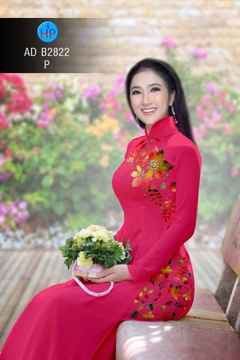 1523164586 860 vai ao dai nhung canh hoa nhu nhung chiec la thu ad