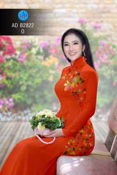 1523164587 773 vai ao dai nhung canh hoa nhu nhung chiec la thu ad