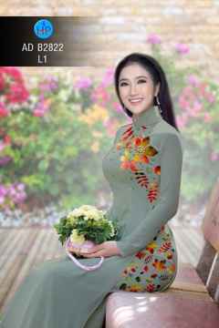 1523164589 89 vai ao dai nhung canh hoa nhu nhung chiec la thu ad